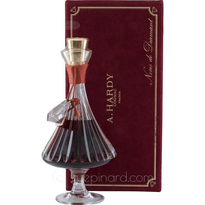 Cognac Hardy Noces Diamant SKU 6706