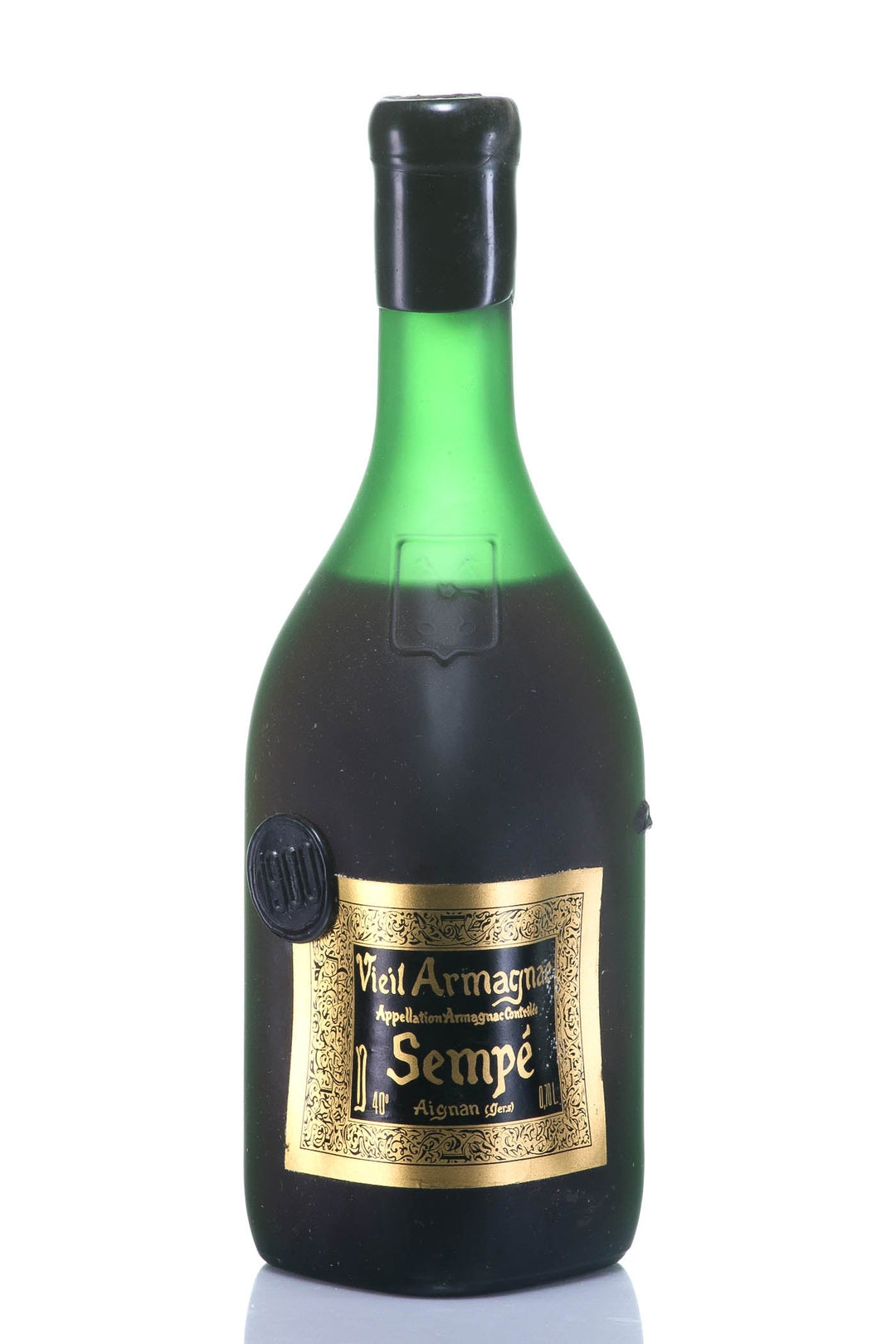 Armagnac 1900 Sempé Vieil Armagnac (1x70cl)
