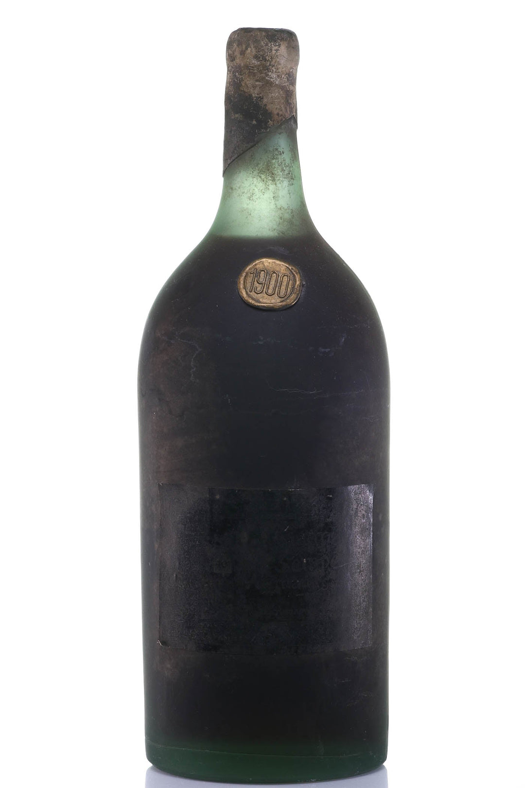 Armagnac 1900 Sempé Pot (1x250cl)