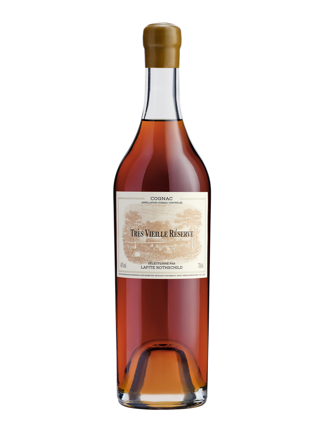 Domaines Barons de Rothschild “Très Vieille Réserve” Cognac