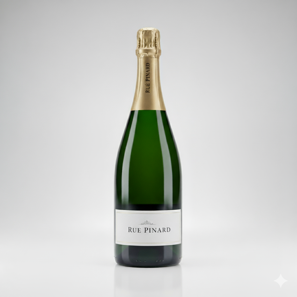 Bollinger, R.D., Champagne 2007 (3 x 75cl)