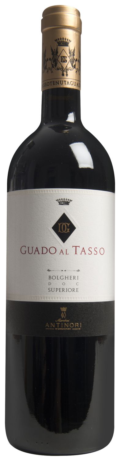 Guado Al Tasso, Bolgheri 2022 (1 x 75cl)