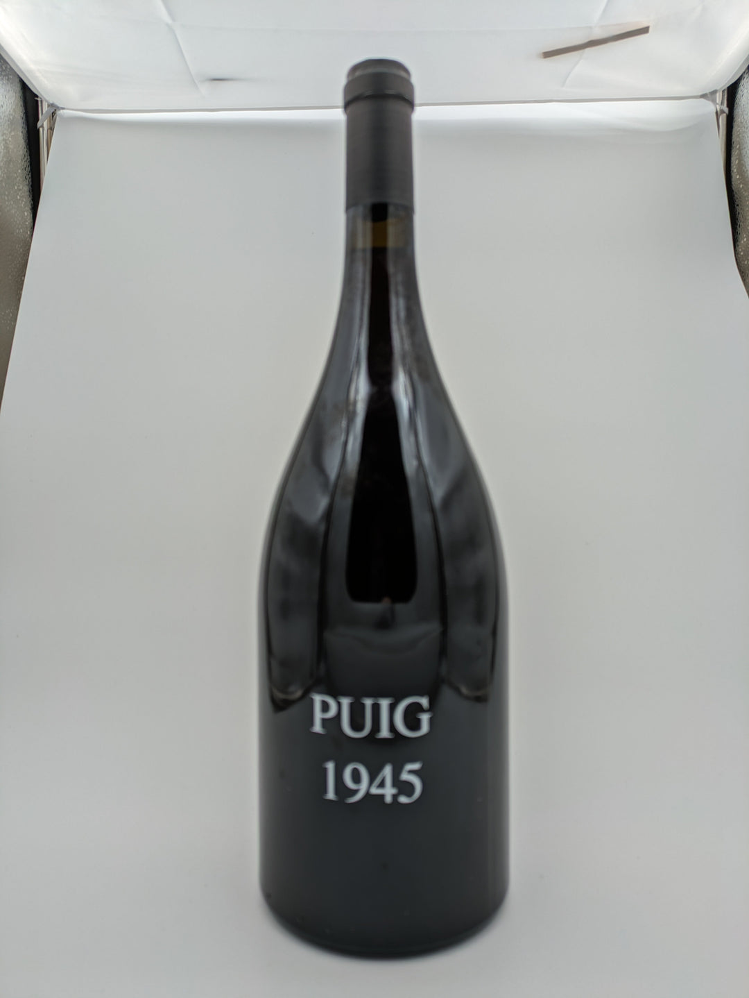 1945 Puig-Parahy Rivesaltes Magnum (1.5L) - Rue Pinard Europe