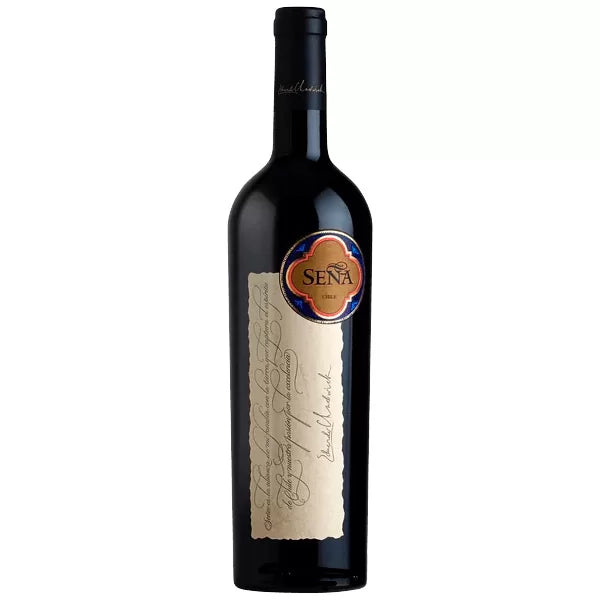 Sena, Aconcagua Valley 2007 (6 x 75cl)