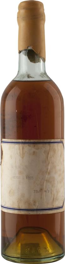 Cognac 1935 Hine & Co T.   (1x70cl) - Rue Pinard Europe