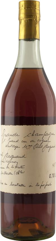 Cognac 1875 Marcel Ragnaud (1x70cl) - Rue Pinard Europe