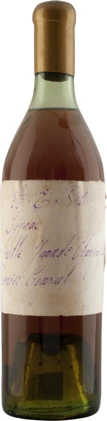 Cognac 1800 A.E. DOR  Très Vieille (1x70cl) - Rue Pinard Europe