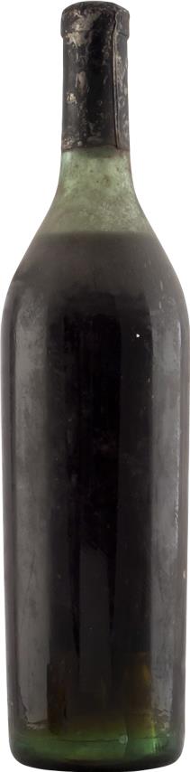 Cognac 1868 Delamain  Grande Fine Champagne (1x70cl) - Rue Pinard Europe