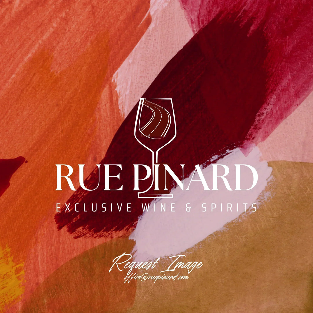 Long Pond 2005 16 years STCE 65° Single Cask Ex-Bourbon n°26 (328 bottles) - Rue Pinard Europe