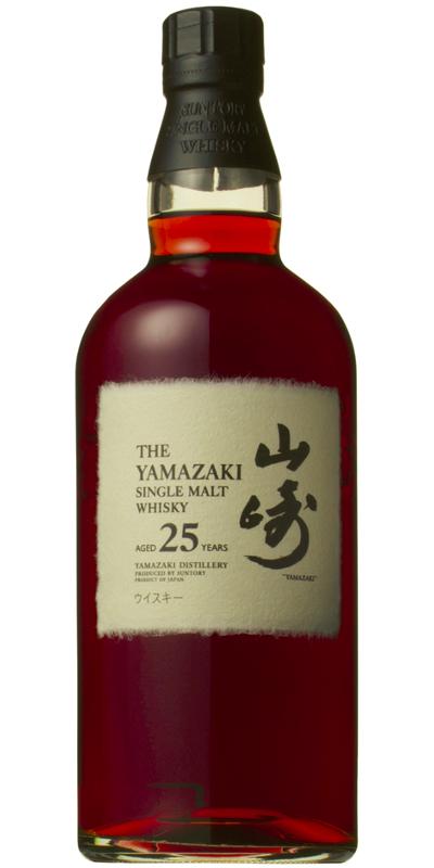 Yamazaki 25 years - Rue Pinard Europe