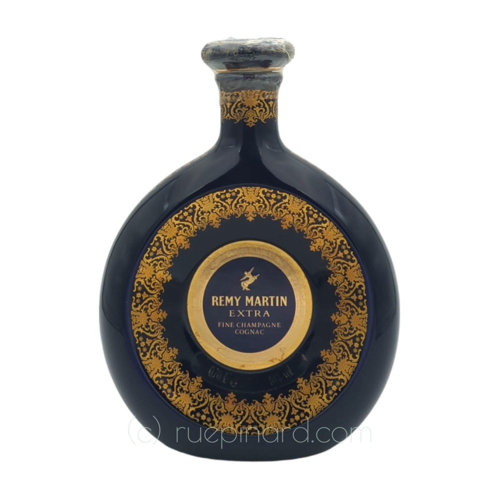 Rémy Martin Extra Limoges 1980s | Rue Pinard