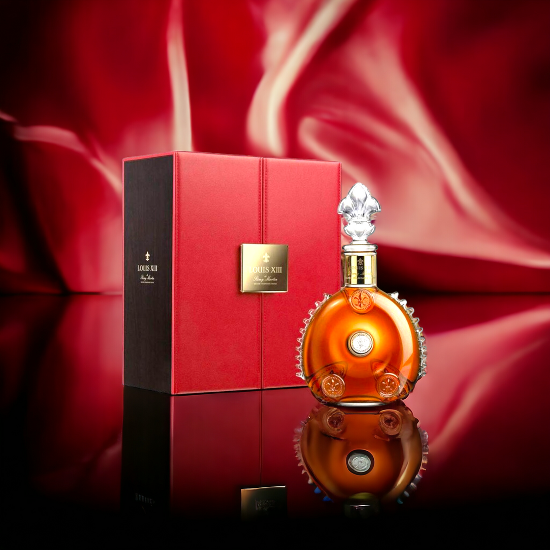 Louis XIII Cognac from Rémy Martin