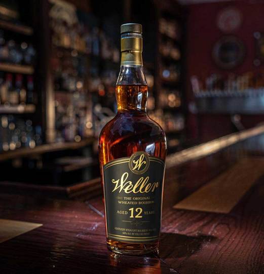 The Enigmatic Flavors of Weller 12 Year Whiskey