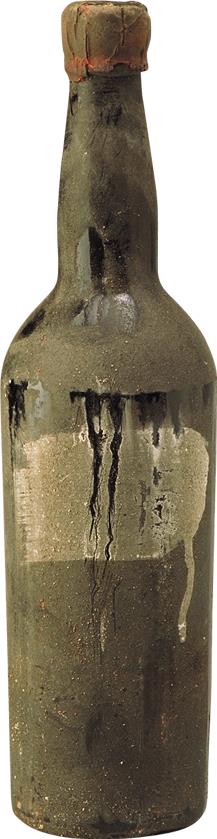 Port Sandeman & Ca. Ltda 1908 75cl