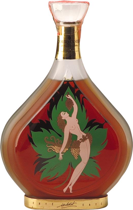 Courvoisier Erté No. 8 Inedit
