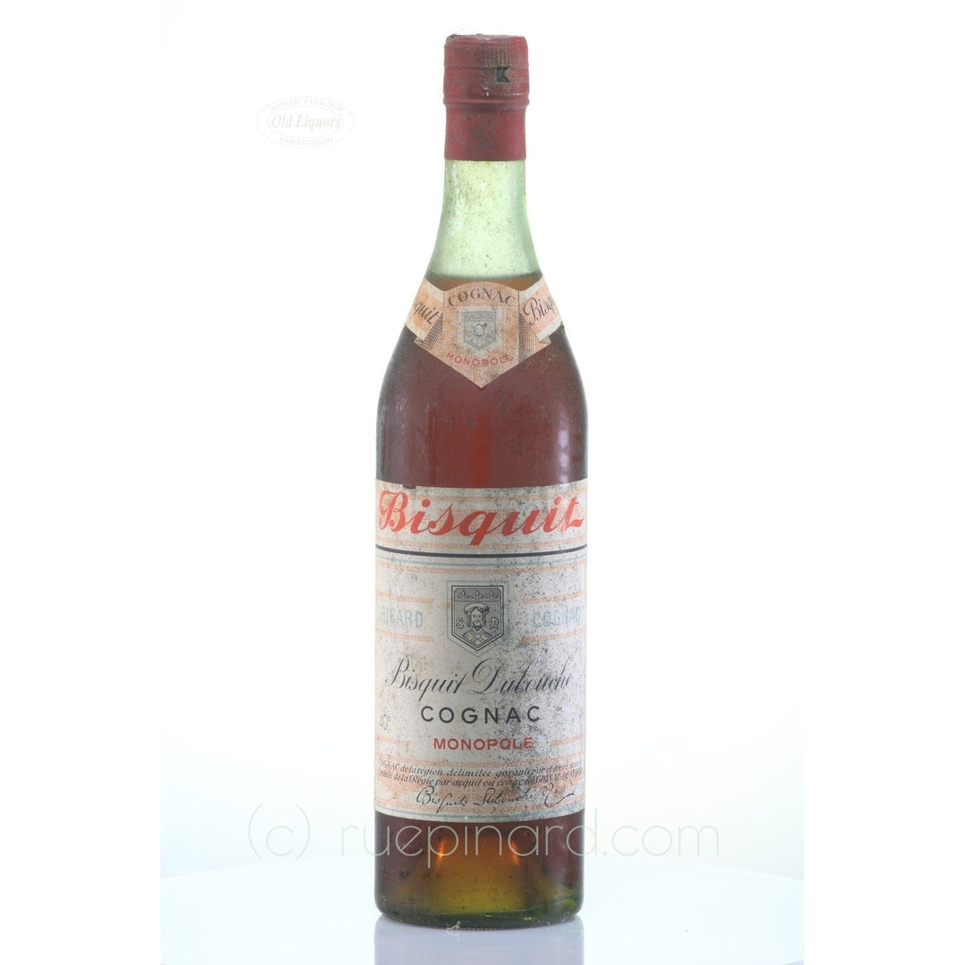 Cognac 1920 Bisquit Dubouch SKU 6101