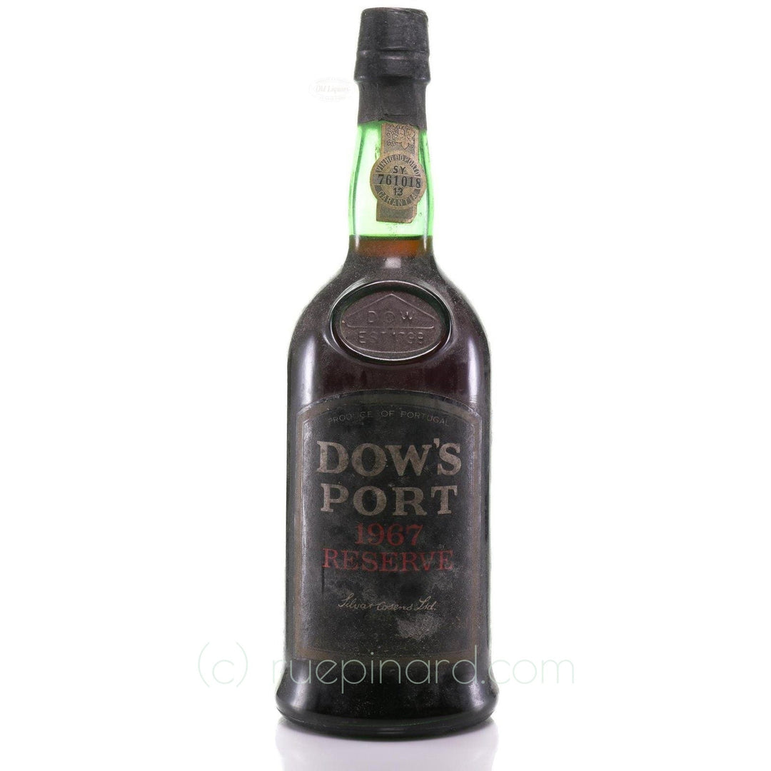 Port 1967 Dow SKU 8020