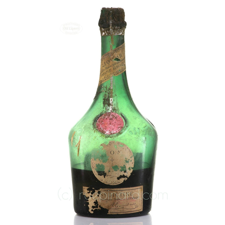 Liqueur Benedictine SKU 8319