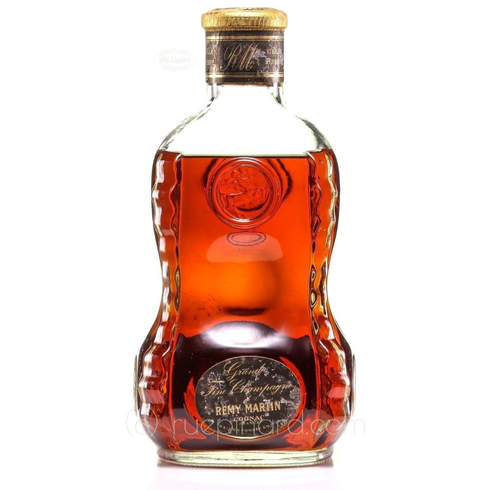 Remy Martin Napoleon Decanter Grande Fine Champagne Cognac | Rue Pinard