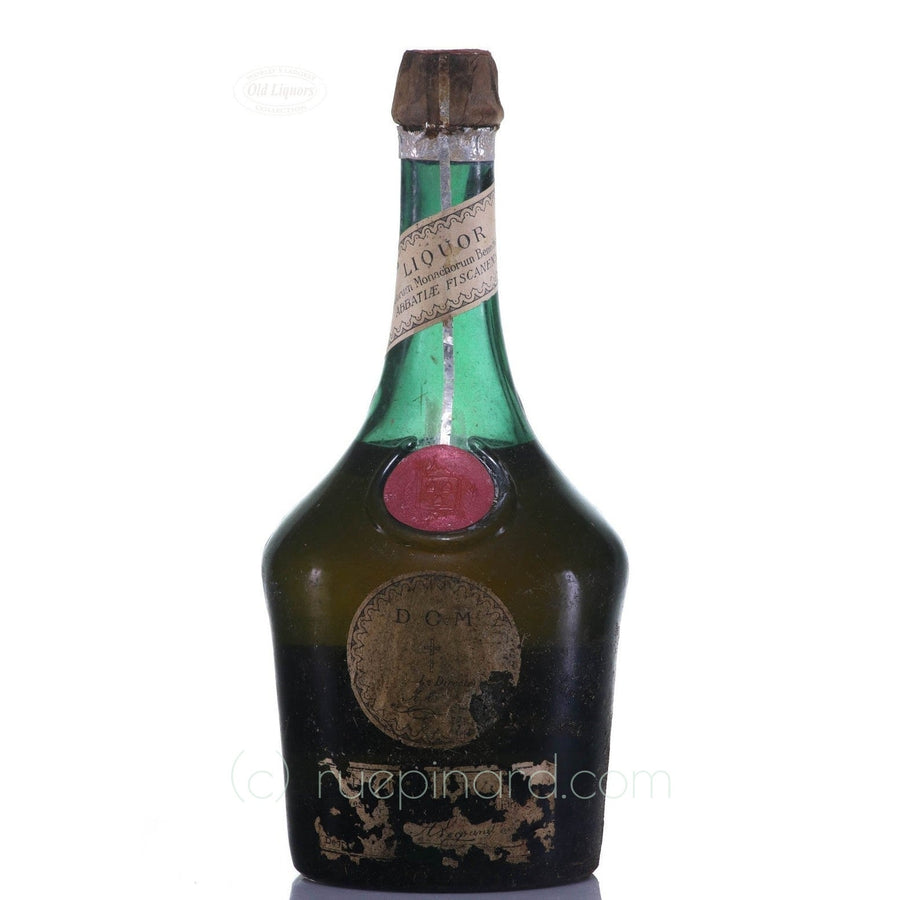 Liqueur Benedictine SKU 8305