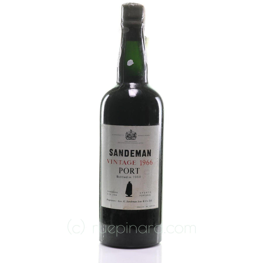 Port 1966 Sandeman SKU 13562