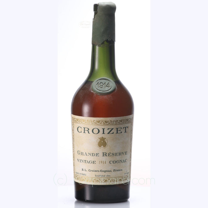 Cognac 1914 Croizet SKU 5900