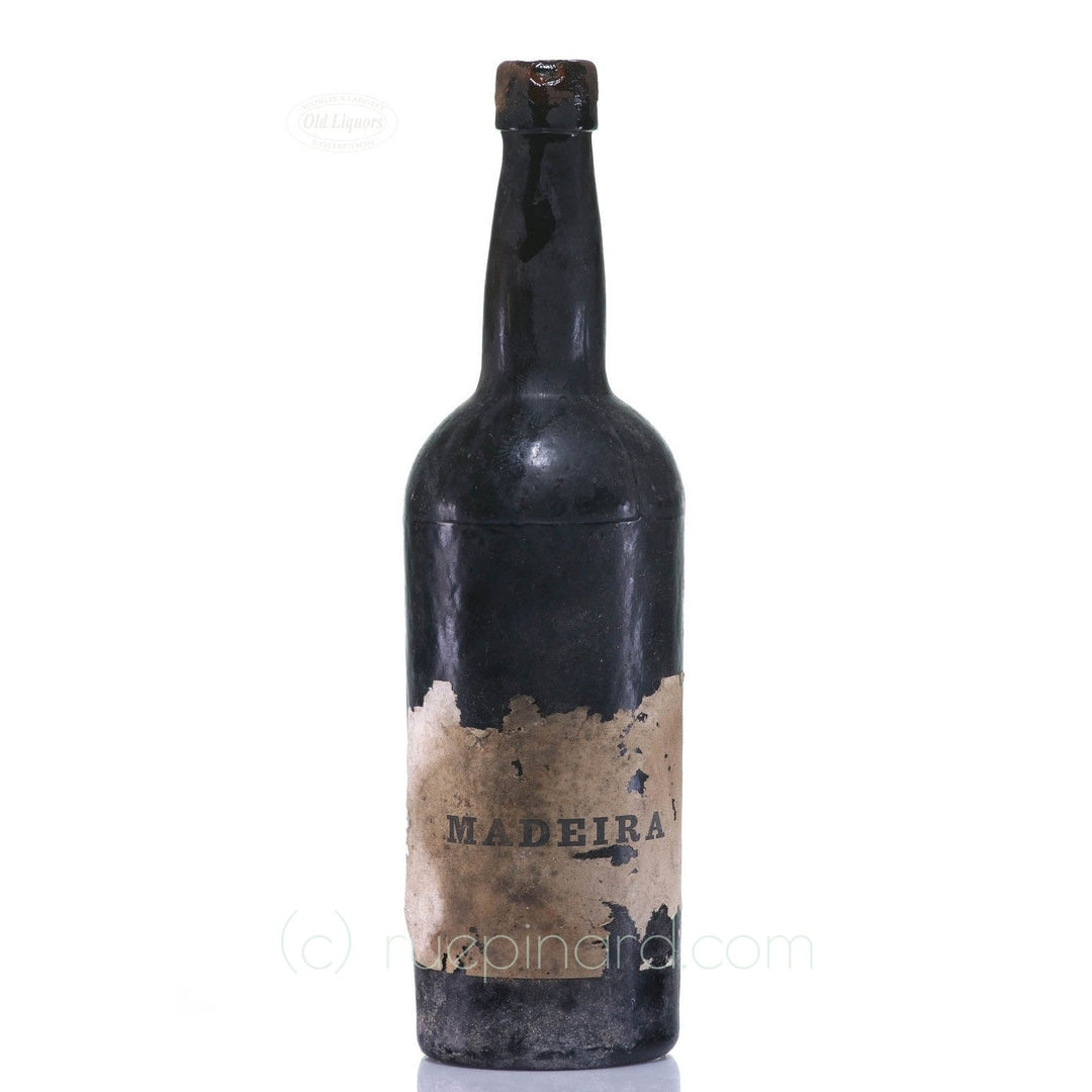 Madeira 1900 Unspecified SKU 7360