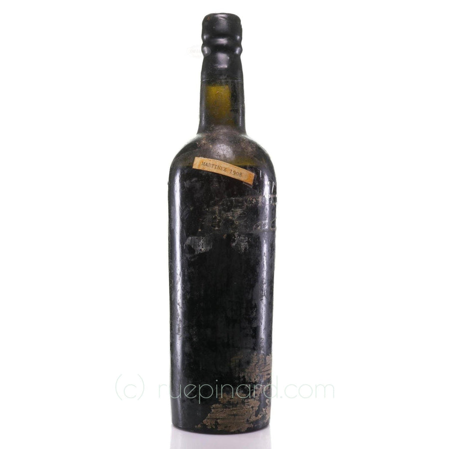 Port 1908 Martinez SKU 12237