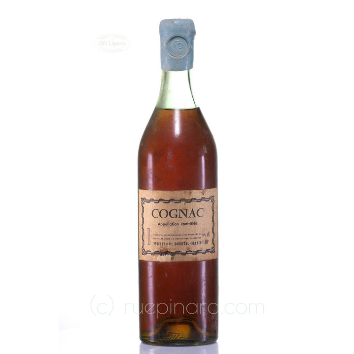 Cognac 1920 Peuchet SKU 8273