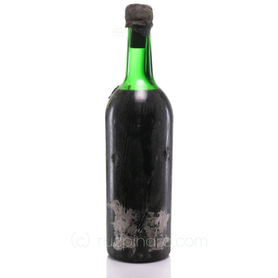 Port 1963 Warre SKU 9008