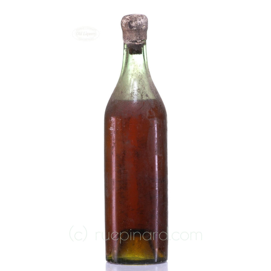 Cognac 1880 Brand unknown SKU 8262