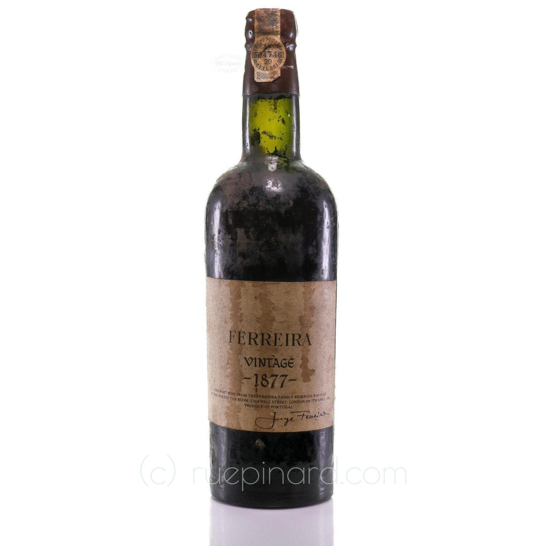 Port 1877 Ferreira SKU 12236