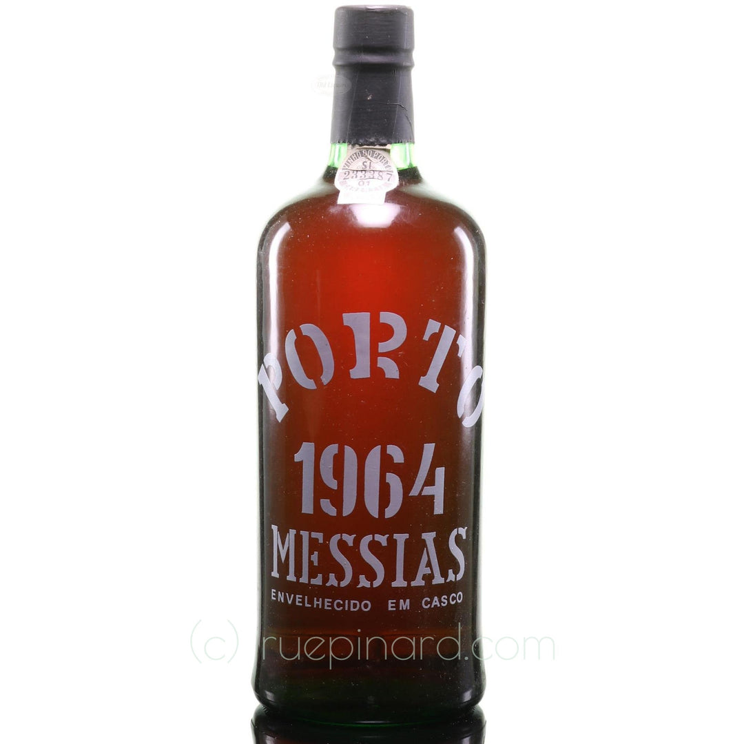 Port 1964 Messias SKU 13649