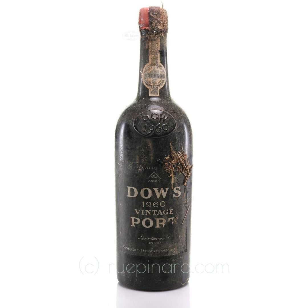 Port 1960 Dow SKU 7295