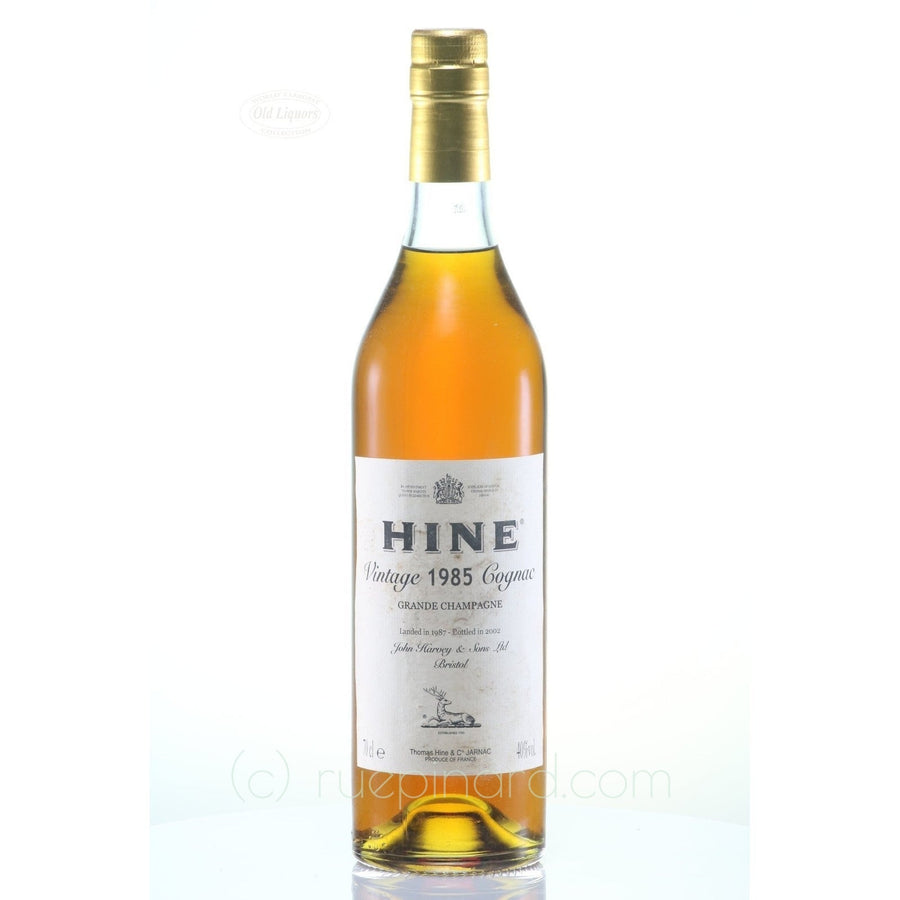 Cognac 1985 Hine SKU 5911