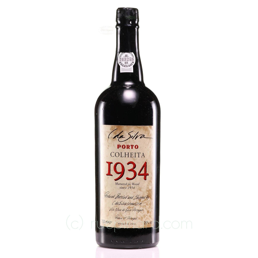 Port 1934 Silva SKU 9265