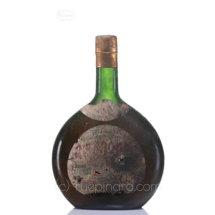 Domaine de Lacave Barregeat Armagnac NV - Rue Pinard