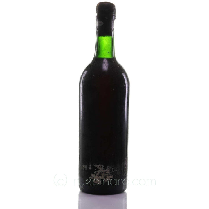 Taylor Fladgate 1966 Vintage Port - Rue Pinard