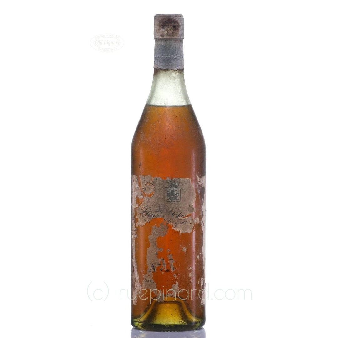 Cognac 1906 Avery SKU 8061