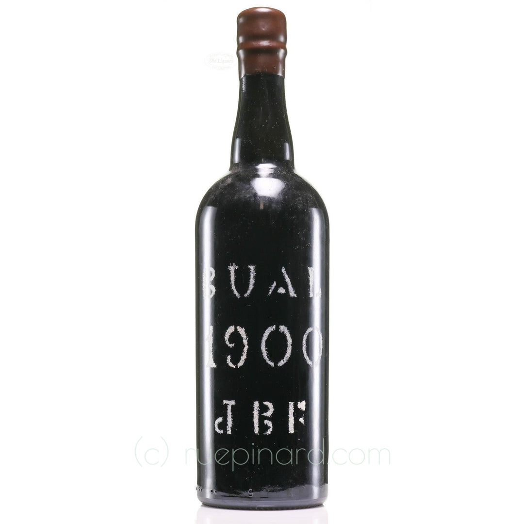 Madeira 1900 Fernandez Jose JBF SKU 10108