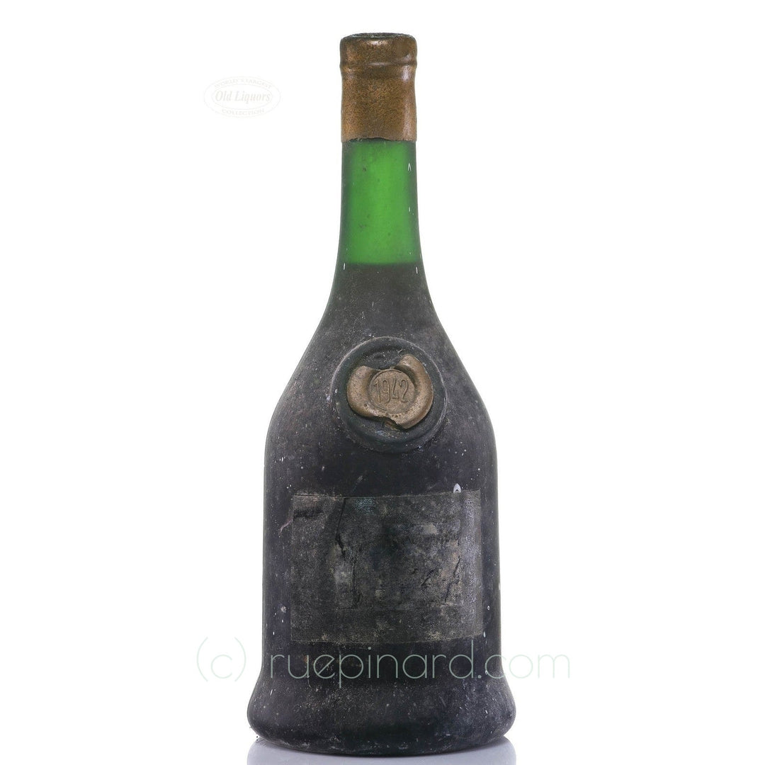 Armagnac 1942 Semp SKU 7269