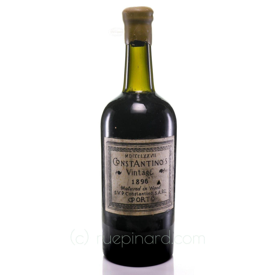 Port 1896 Constantino SKU 12594