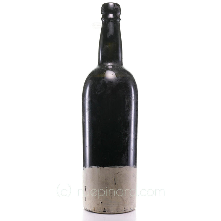 Warre's 1963 Vintage Port Cognac - Rue Pinard