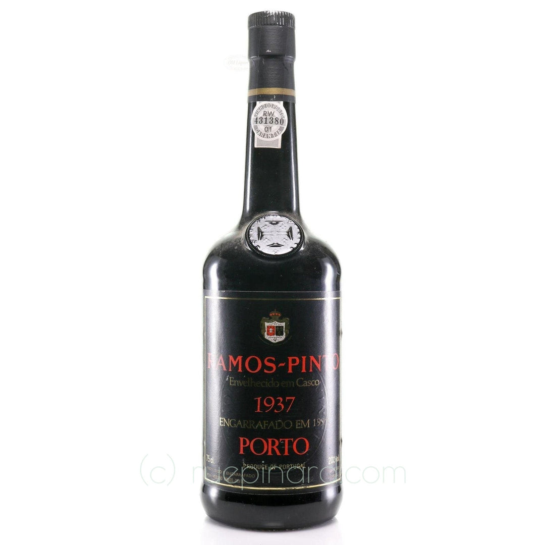 Port 1937 Ramos Pinto SKU 9821