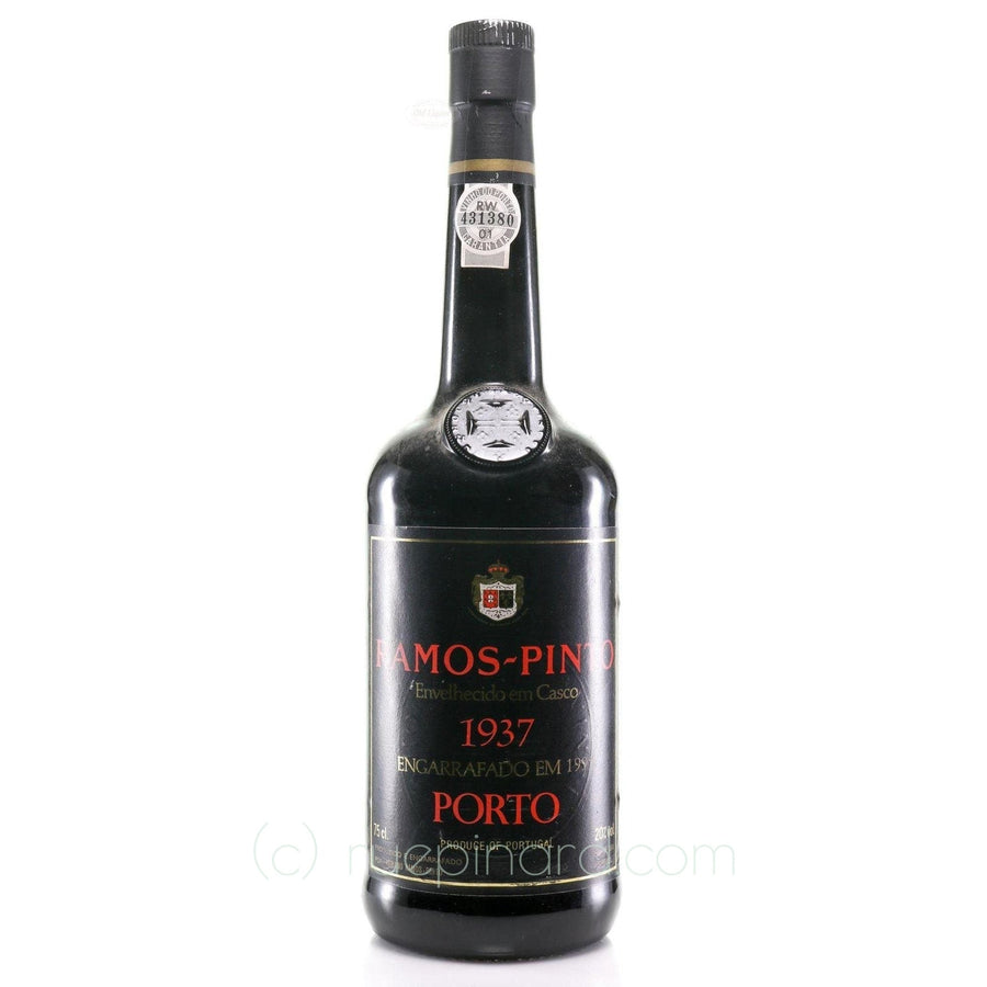 Port 1937 Ramos Pinto SKU 9821