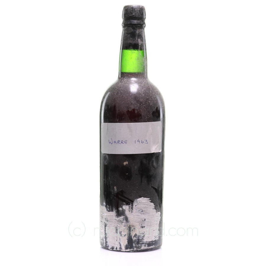 Port 1963 Warre SKU 13453