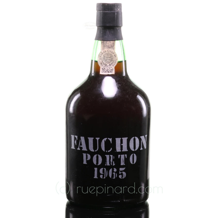 Port 1965 Fauchon SKU 13655