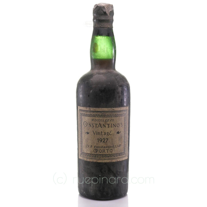 Port 1927 Constantino SKU 9888