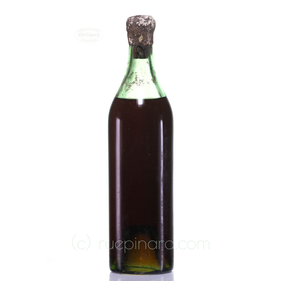 Cognac 1880 Brand unknown SKU 8261