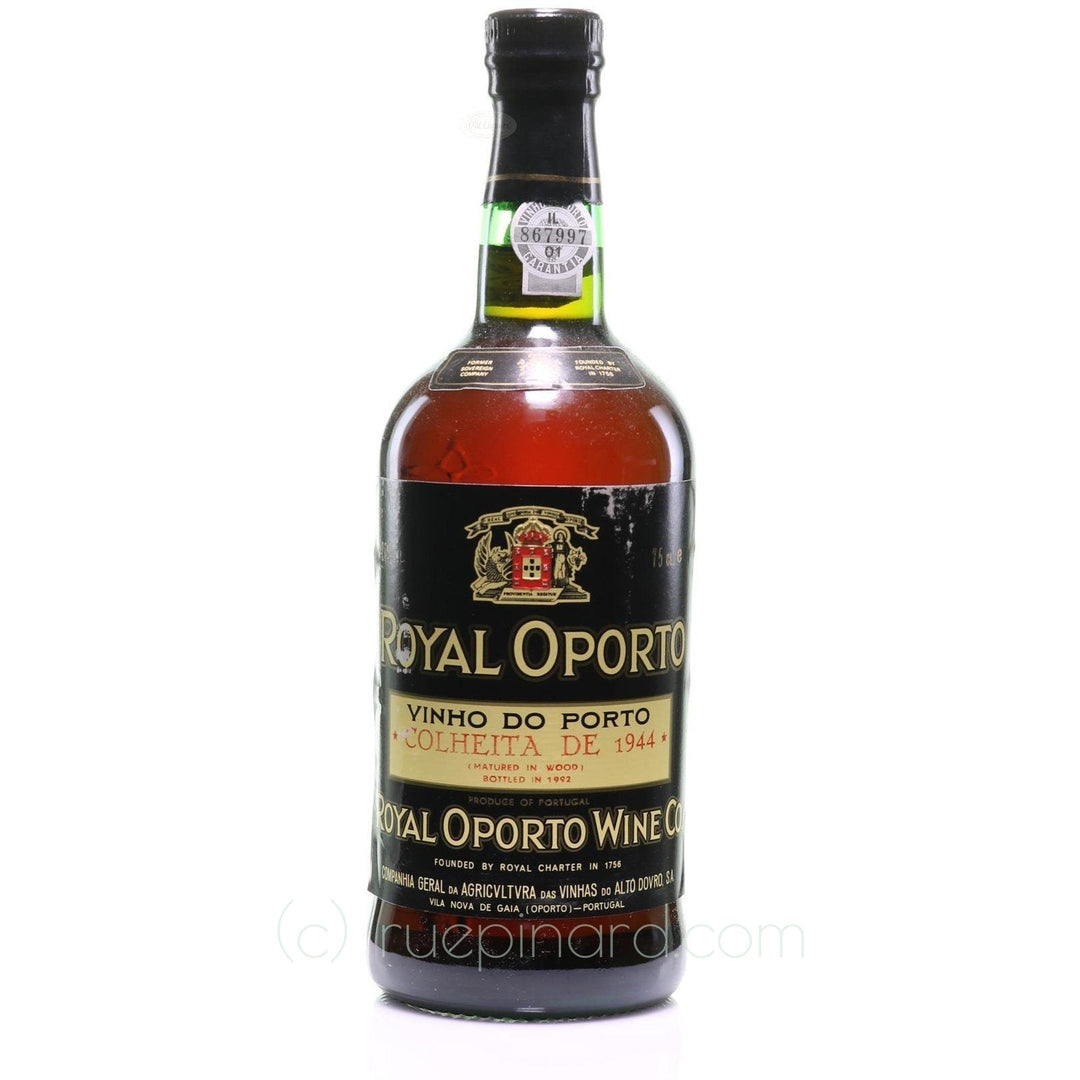 Port 1944 Royal Oporto SKU 13472